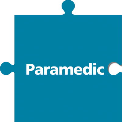 Read more about being a Paramedic