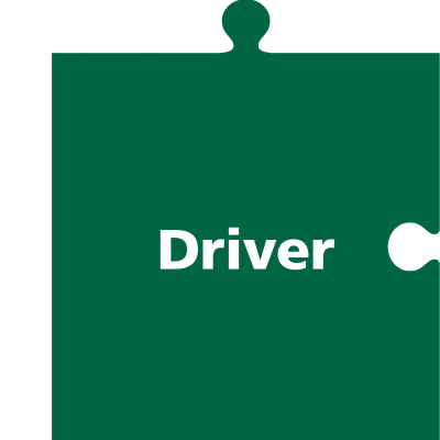 Read more about being a Driver