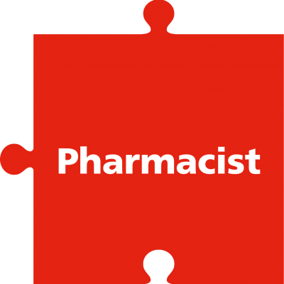 Read more about being a Pharmacist