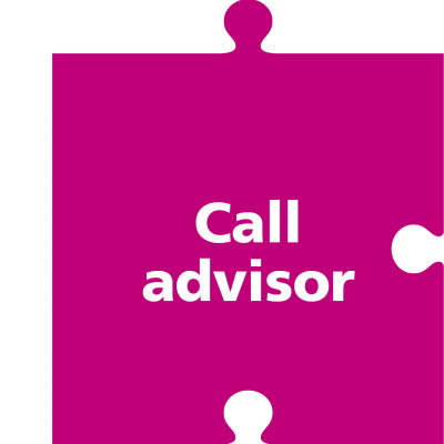 Read more about being a Call advisor
