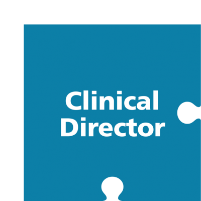 Read more about being a Clinical Director